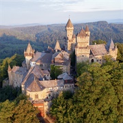 Schloss Braunfels - Germany