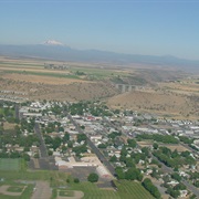 Madras, Oregon