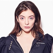 Lorde