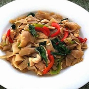 Pad Mee Lao