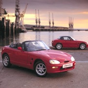 Suzuki Cappuccino