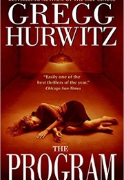 The Program (Gregg Hurwitz)
