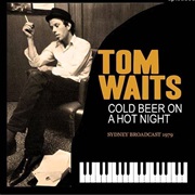 Annie's Back in Town - Tom Waits