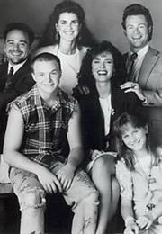 Flesh 'N' Blood (TV Series)