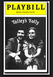 Talley&#39;s Folly by Lanford Wilson