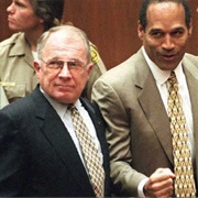F. Lee Bailey