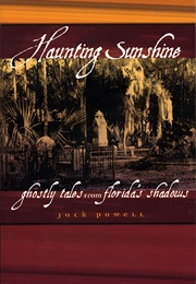 Haunting Sunshine (Jack Powell)
