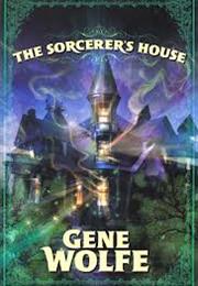 The Sorcerer&#39;s House