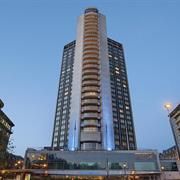 London Hilton (Park Lane)