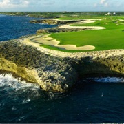 Republic of Golf Dominican Republic