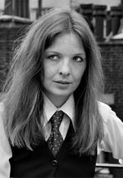 Dianne Keaton - Annie Hall