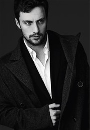 Aaron Taylor-Johnson (Kick-Ass) (2010)