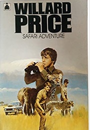 Safari Adventure (Willard Price)