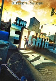 The Eighth Day (Dianne K. Salerni)