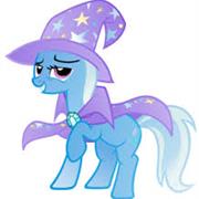 Trixie