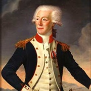 Lafayette