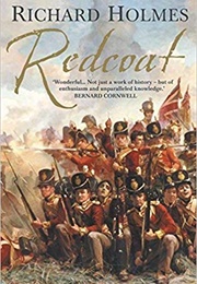 Redcoat (Richard Holmes)
