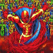 Red Tornado