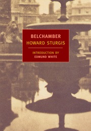 Belchamber (Howard Sturgis)