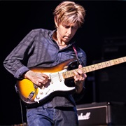 Eric Johnson