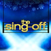 The Sing Off