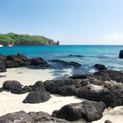 Port Resolution, Vanuatu