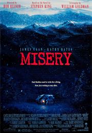 Misery (Stephen King)