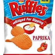 Ruffles