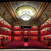 Süreyya Opera House