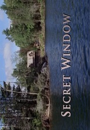 Secret Window. (2004)