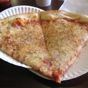 Feast on the City's Finest Pies