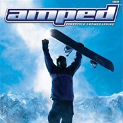 Amped