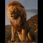 Mufasa