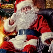 Kalėdų Senelis