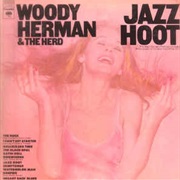 Woody Herman & the Herd ‎– Jazz Hoot