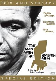 The Man With the Golden Arm (1955)