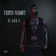 Worldwide Choppers - Tech N9ne