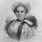 Angelique Du Coudray