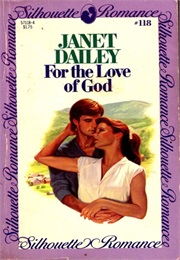 For the Love of God (Janet Dailey)