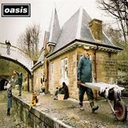 Some Might Say - Oasis