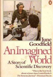 An Imagined World (June Goodfield)