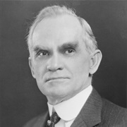 Joseph W. Byrns