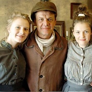 Turn Back Time: The Family