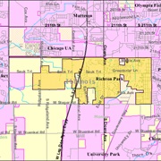 Richton Park, Illinois