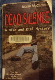 Dead Silence (Norah McClintock)