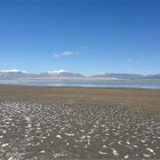San Luis State Park, Colorado