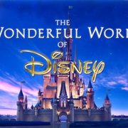 The Wonderful World of Disney
