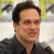 Diedrich Bader