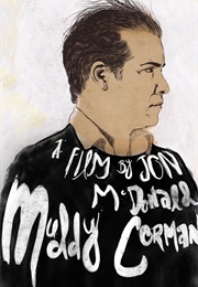 Muddy Corman (2016)