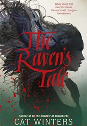 The Raven's Tale (Cat Winters)
